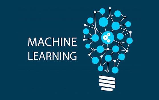 machine-learning