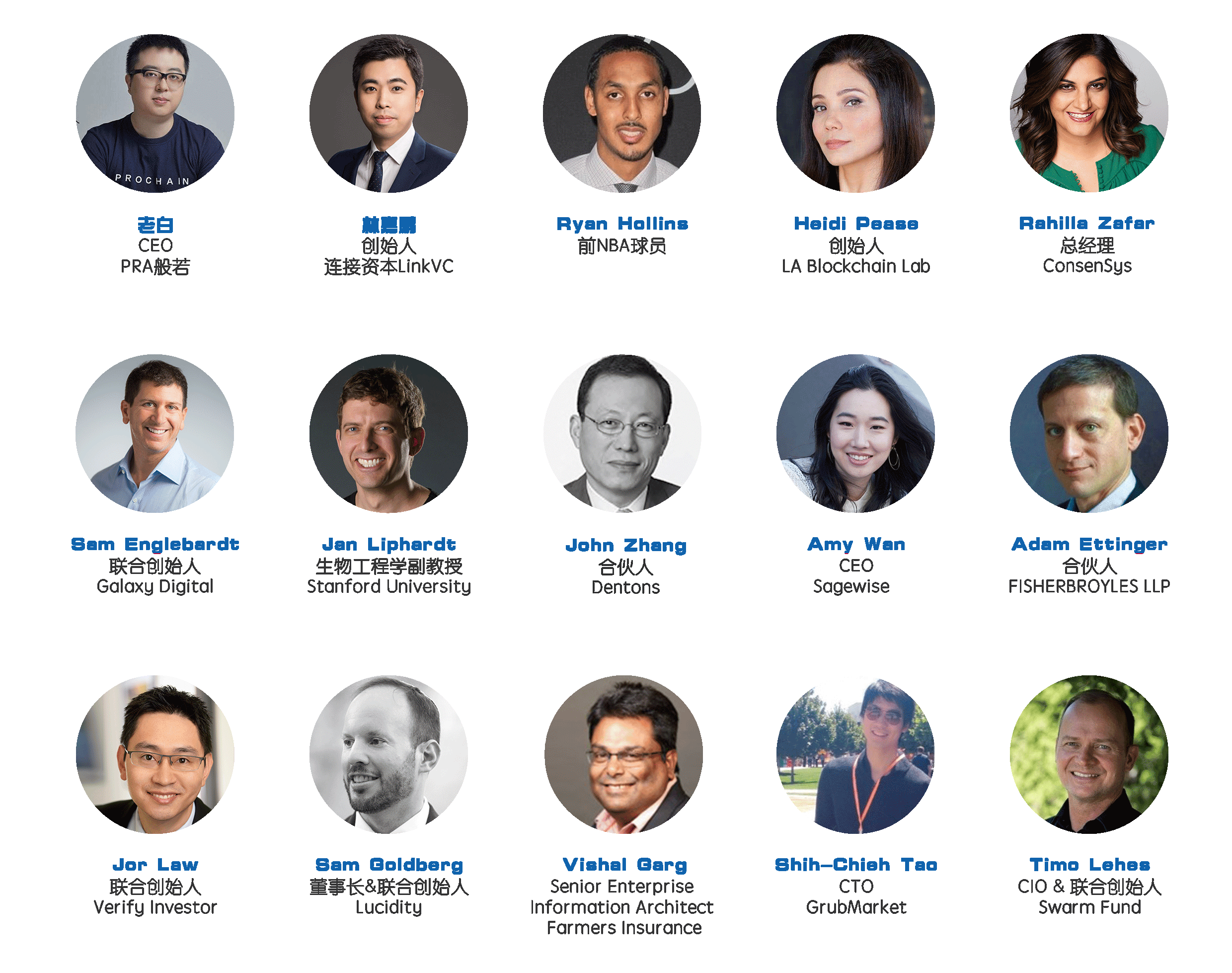 Global Media Blockchain Summit 2018-CN – IDEAS