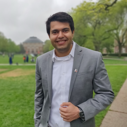 Abhinav Kohar